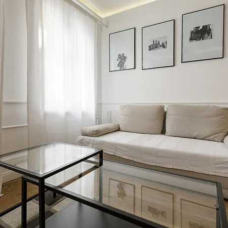 Apartament Golden Apartments&uniwersytecka